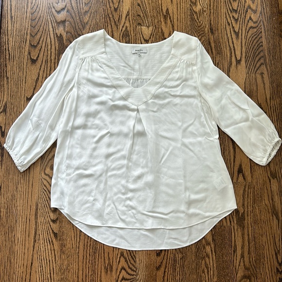 Aritzia Babaton blouse - Picture 1 of 4